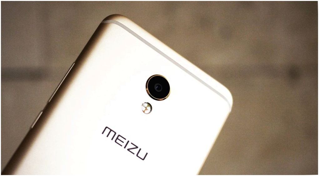 Обзор смартфона Meizu MX6: первый после флагмана (обзор, смартфона, meizu, первый) Обзор смартфона Meizu MX6: первый после флагмана