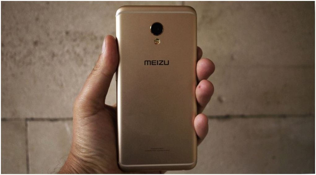 Обзор смартфона Meizu MX6: первый после флагмана (обзор, смартфона, meizu, первый) Обзор смартфона Meizu MX6: первый после флагмана