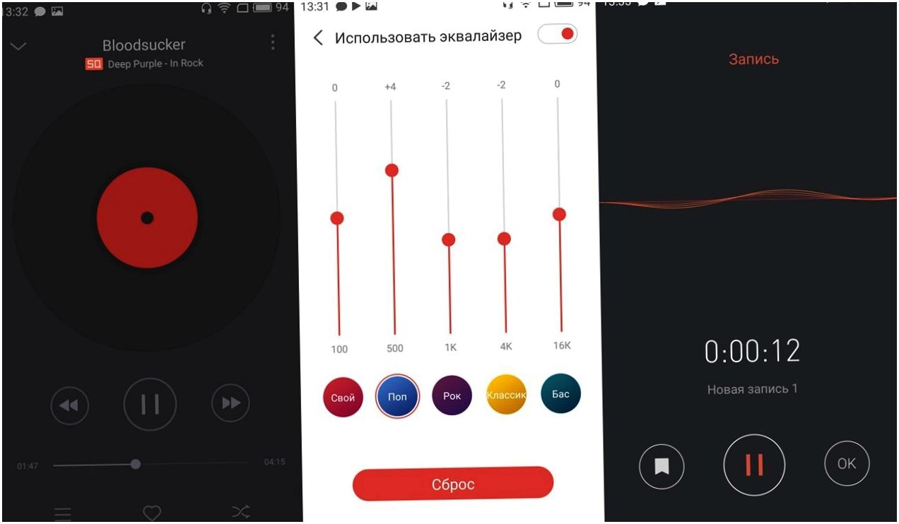 Обзор смартфона Meizu MX6: первый после флагмана (обзор, смартфона, meizu, первый) Обзор смартфона Meizu MX6: первый после флагмана
