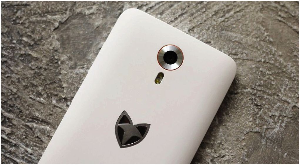 Обзор смартфона Wileyfox Swift: уловки "хитрого лиса"