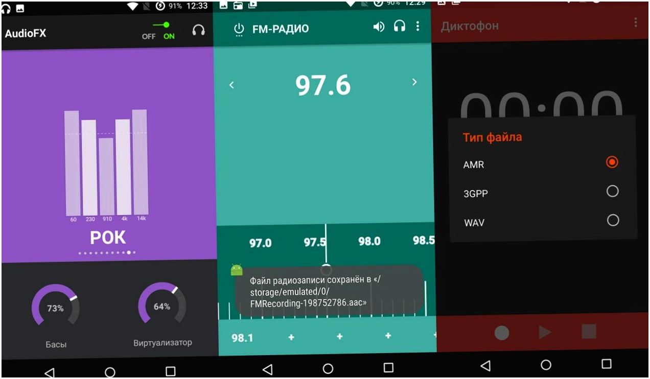 Обзор смартфона Wileyfox Swift: уловки "хитрого лиса"
