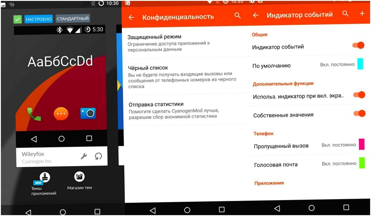 Обзор смартфона Wileyfox Swift: уловки "хитрого лиса"