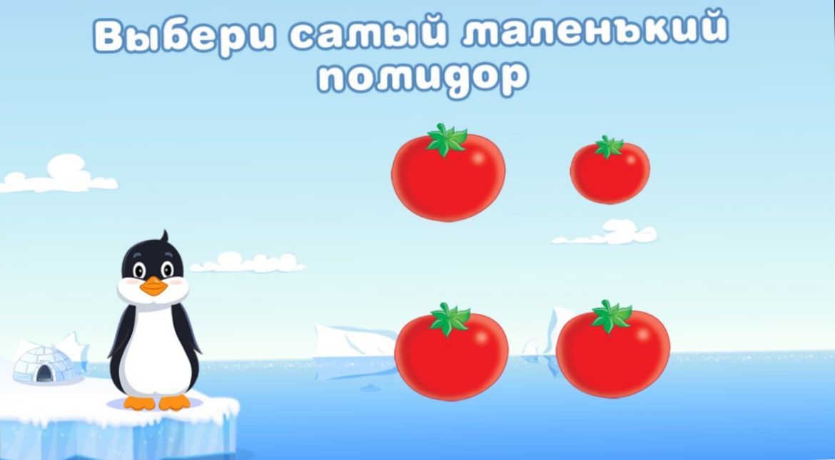 Подборка: лучшие обучающие приложения для дошкольников