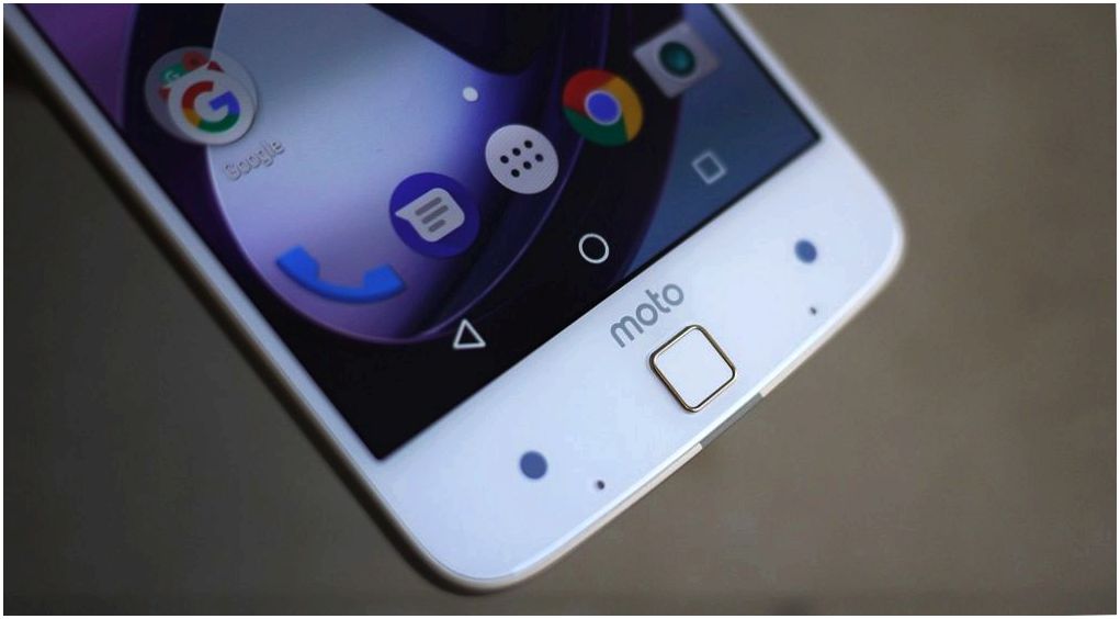Обзор смартфона Lenovo Moto Z: сверхтонкий модульный флагман (обзор, смартфона, lenovo, moto) Обзор смартфона Lenovo Moto Z: сверхтонкий модульный флагман