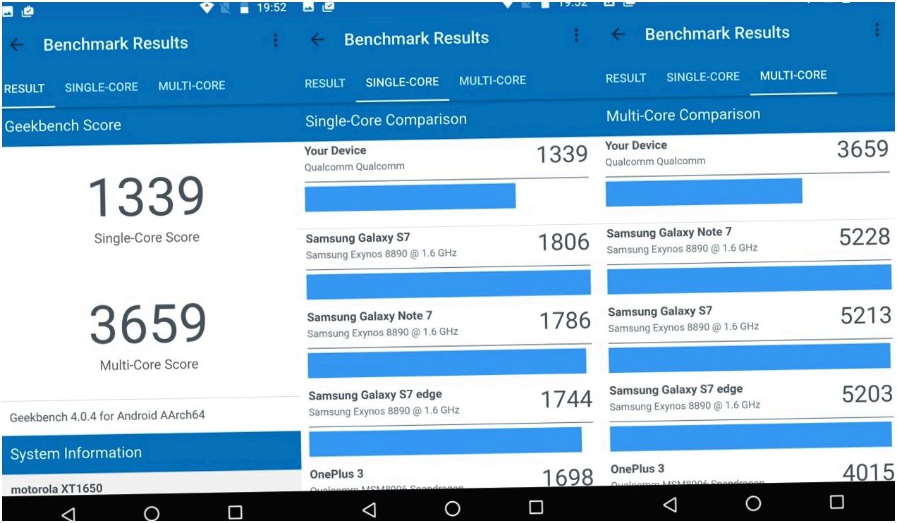 Обзор смартфона Lenovo Moto Z: сверхтонкий модульный флагман (обзор, смартфона, lenovo, moto) Обзор смартфона Lenovo Moto Z: сверхтонкий модульный флагман
