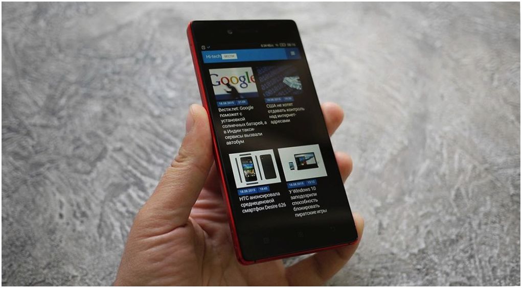 Обзор смартфона Lenovo Vibe Shot: одним выстрелом (обзор, смартфона, lenovo, vibe, shot, один) Обзор смартфона Lenovo Vibe Shot: одним выстрелом