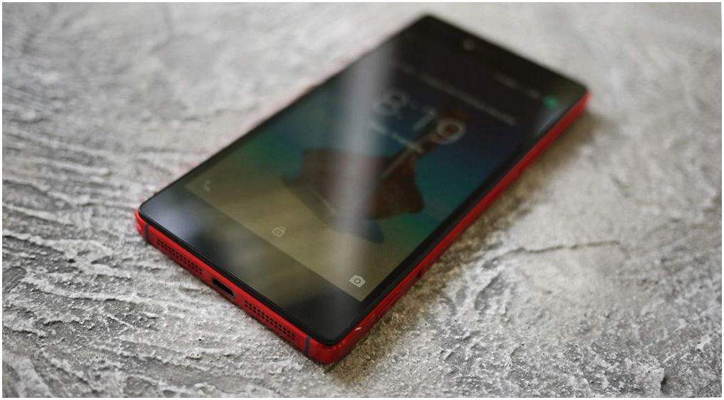 Обзор смартфона Lenovo Vibe Shot: одним выстрелом (обзор, смартфона, lenovo, vibe, shot, один) Обзор смартфона Lenovo Vibe Shot: одним выстрелом
