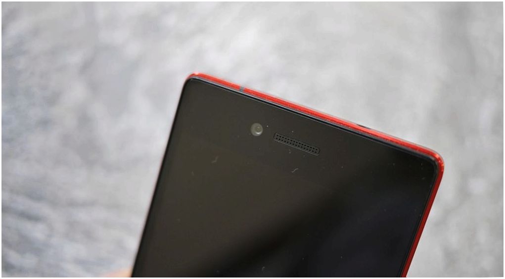 Обзор смартфона Lenovo Vibe Shot: одним выстрелом (обзор, смартфона, lenovo, vibe, shot, один) Обзор смартфона Lenovo Vibe Shot: одним выстрелом
