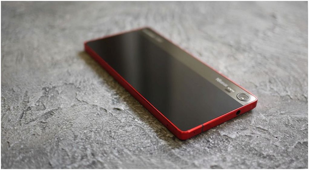 Обзор смартфона Lenovo Vibe Shot: одним выстрелом (обзор, смартфона, lenovo, vibe, shot, один) Обзор смартфона Lenovo Vibe Shot: одним выстрелом