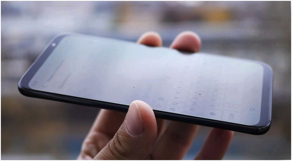 Обзор смартфона Meizu 16th: флагман с суффиксом