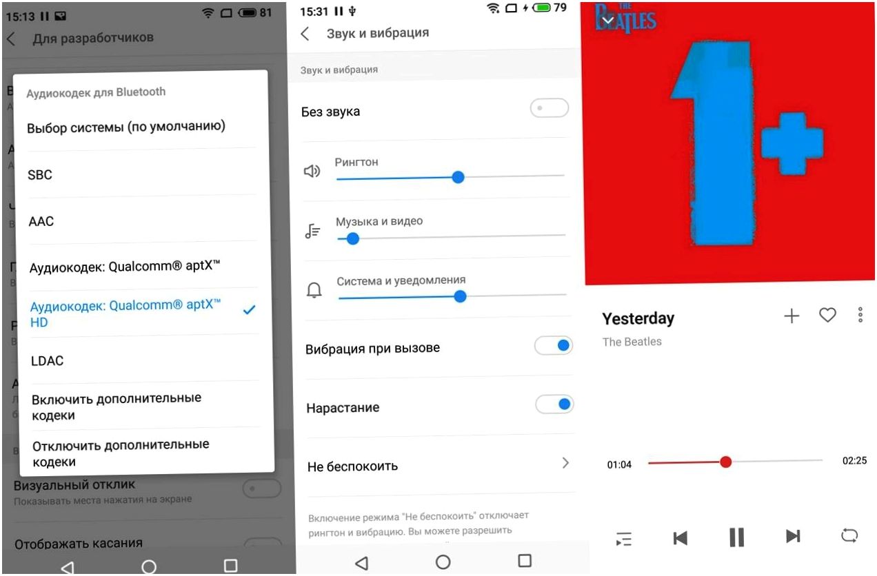 Обзор смартфона Meizu 16th: флагман с суффиксом
