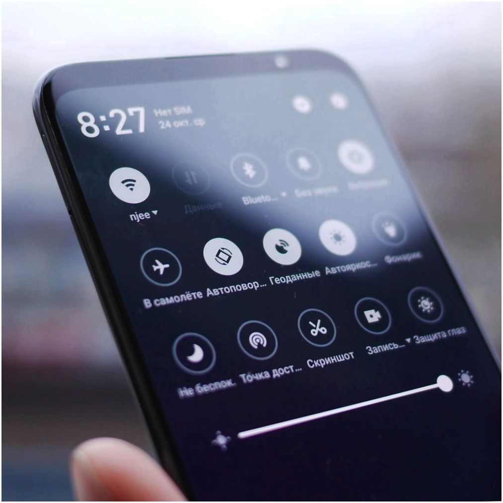 Обзор смартфона Meizu 16th: флагман с суффиксом