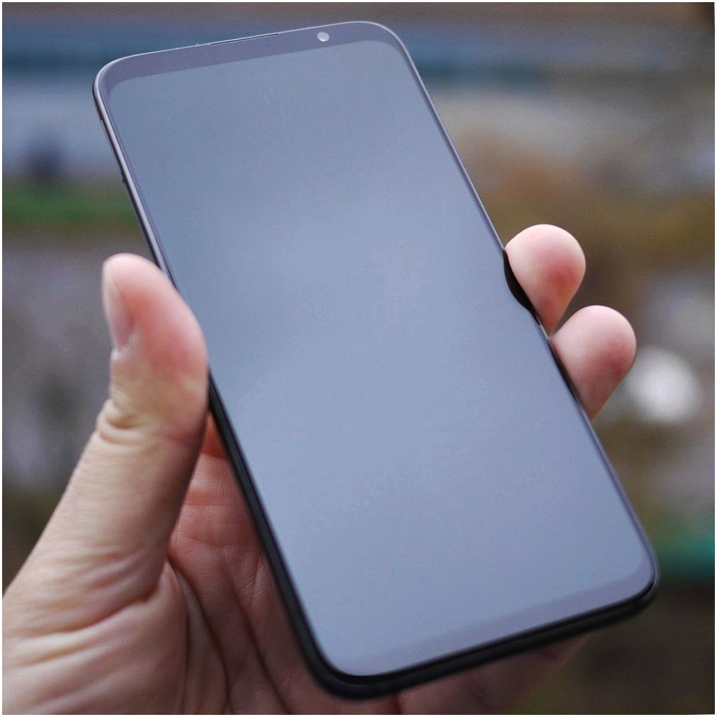 Обзор смартфона Meizu 16th: флагман с суффиксом