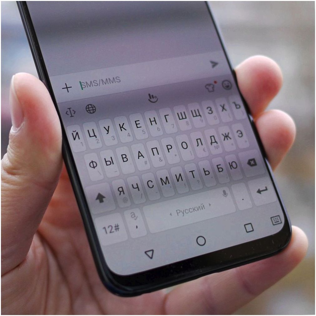 Обзор смартфона Meizu 16th: флагман с суффиксом