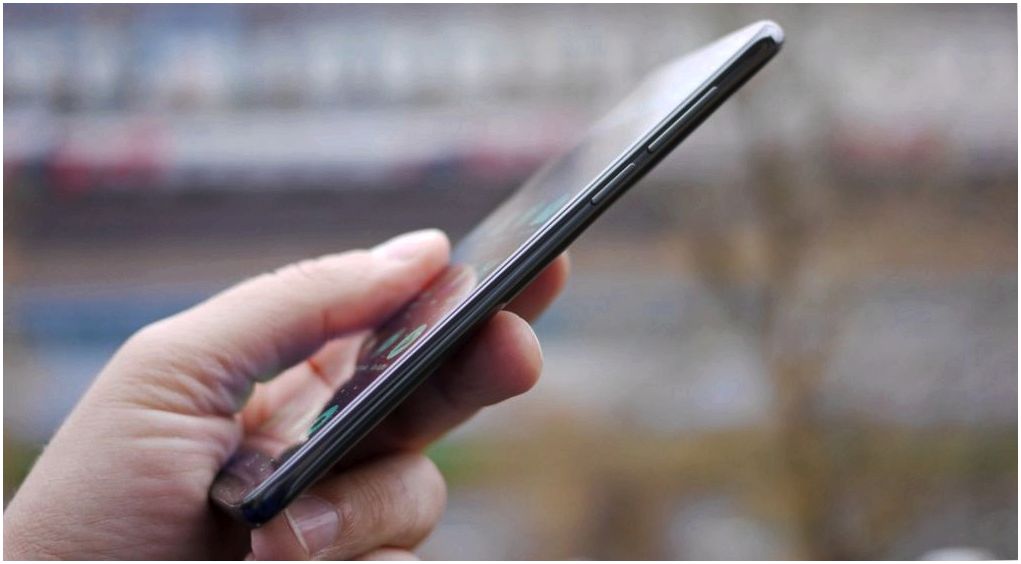 Обзор смартфона Meizu 16th: флагман с суффиксом