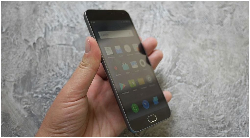 Обзор смартфона Meizu M2 Note: бюджетный универсал