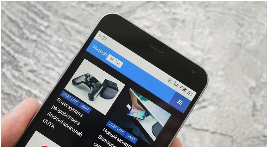 Обзор смартфона Meizu M2 Note: бюджетный универсал