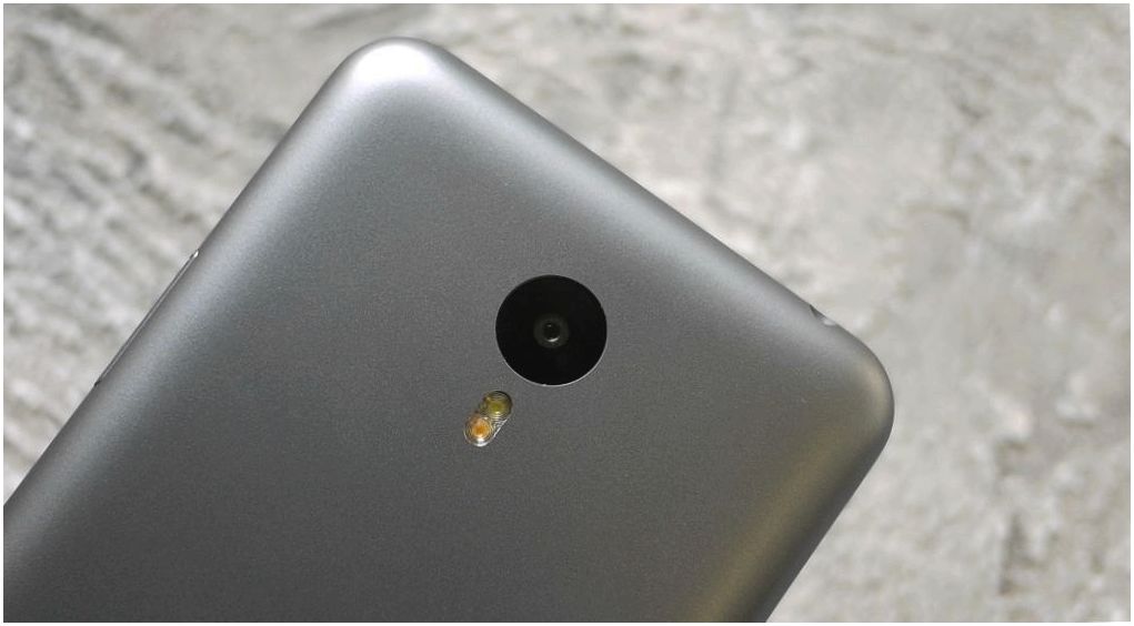 Обзор смартфона Meizu M2 Note: бюджетный универсал