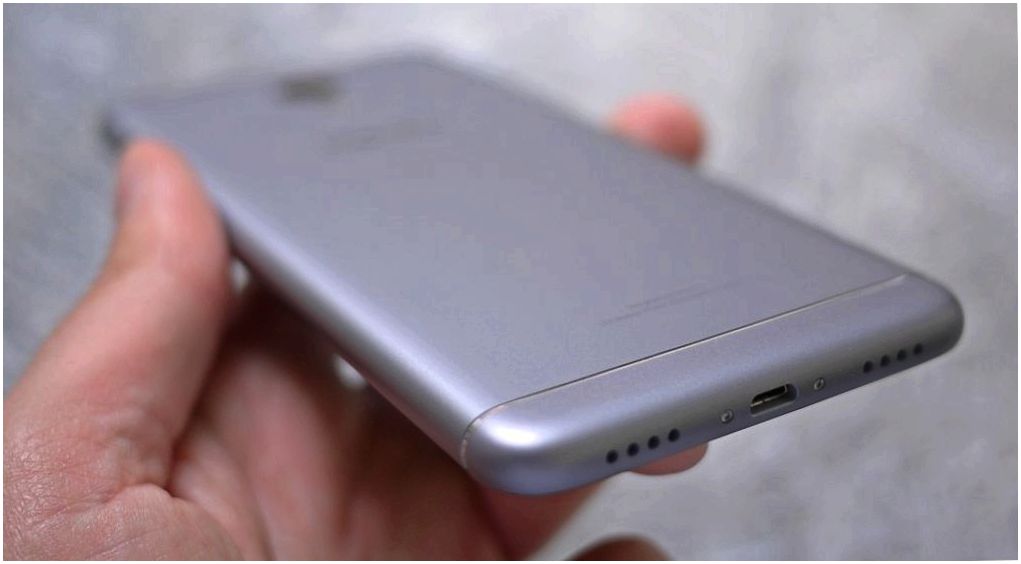 Обзор смартфона Meizu M3 Note: отшлифованный фаблет