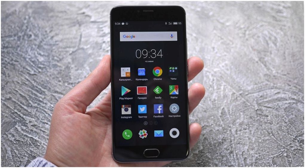 Обзор смартфона Meizu M3 Note: отшлифованный фаблет