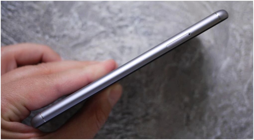 Обзор смартфона Meizu M3 Note: отшлифованный фаблет