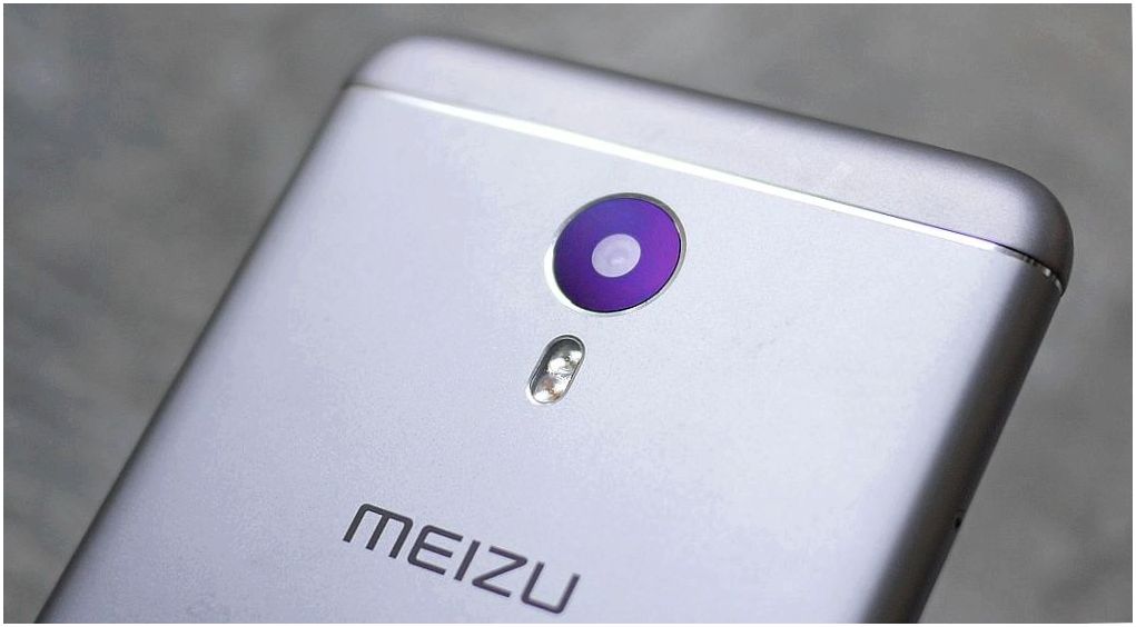 Обзор смартфона Meizu M3 Note: отшлифованный фаблет