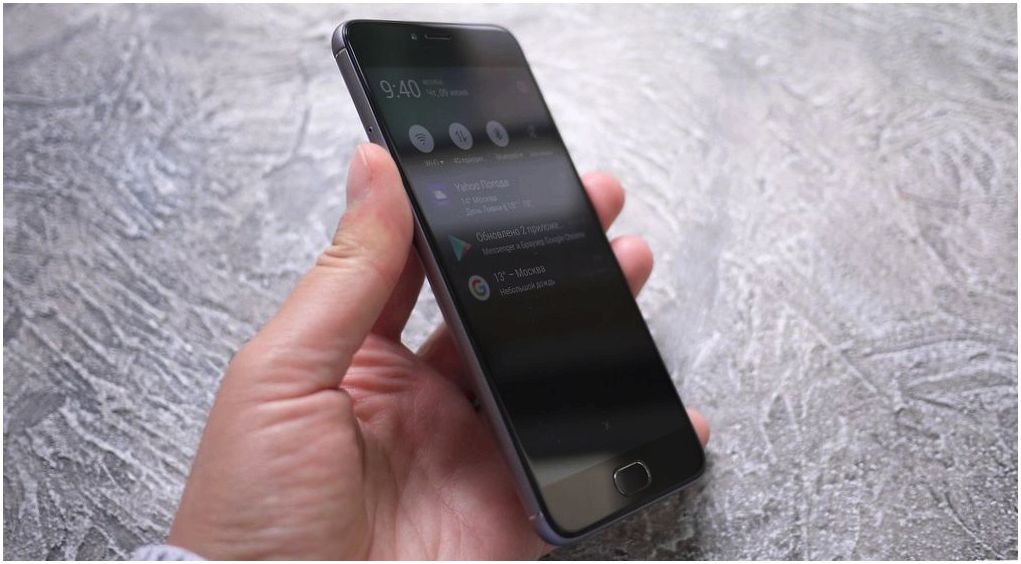 Обзор смартфона Meizu M3 Note: отшлифованный фаблет