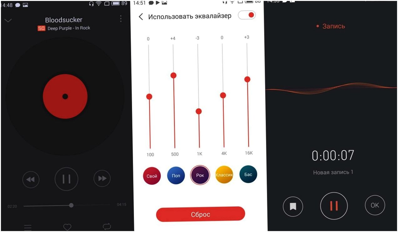 Обзор смартфона Meizu M3 Note: отшлифованный фаблет