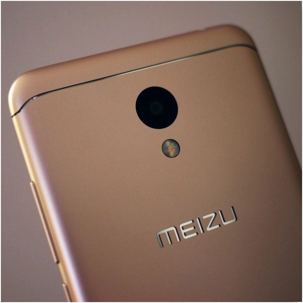 Обзор смартфона Meizu M6: на смену бестселлеру (обзор, смартфона, meizu, смена, бестселлер, Обзор Meizu) Обзор смартфона Meizu M6: на смену бестселлеру