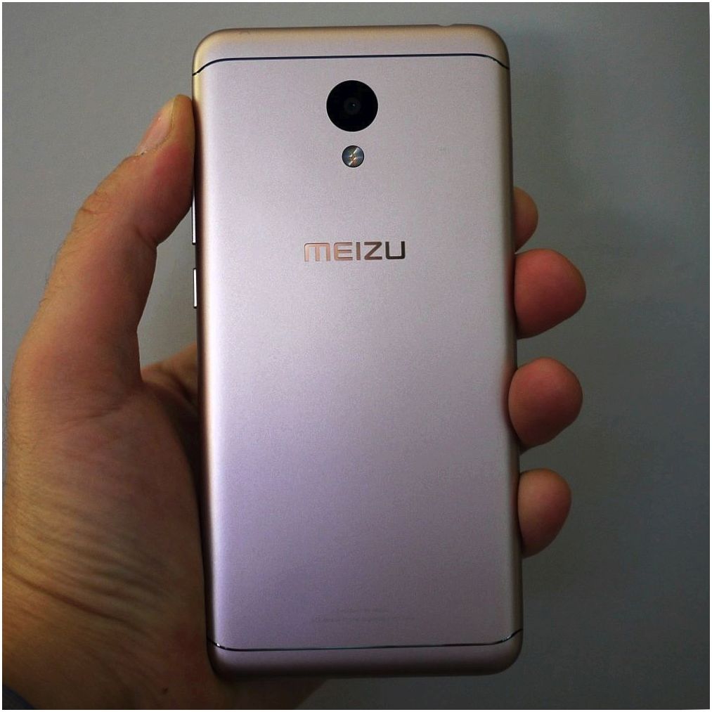 Обзор смартфона Meizu M6: на смену бестселлеру (обзор, смартфона, meizu, смена, бестселлер, Обзор Meizu) Обзор смартфона Meizu M6: на смену бестселлеру