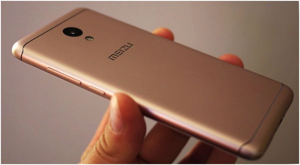Обзор смартфона Meizu M6: на смену бестселлеру (обзор, смартфона, meizu, смена, бестселлер, Обзор Meizu) Обзор смартфона Meizu M6: на смену бестселлеру