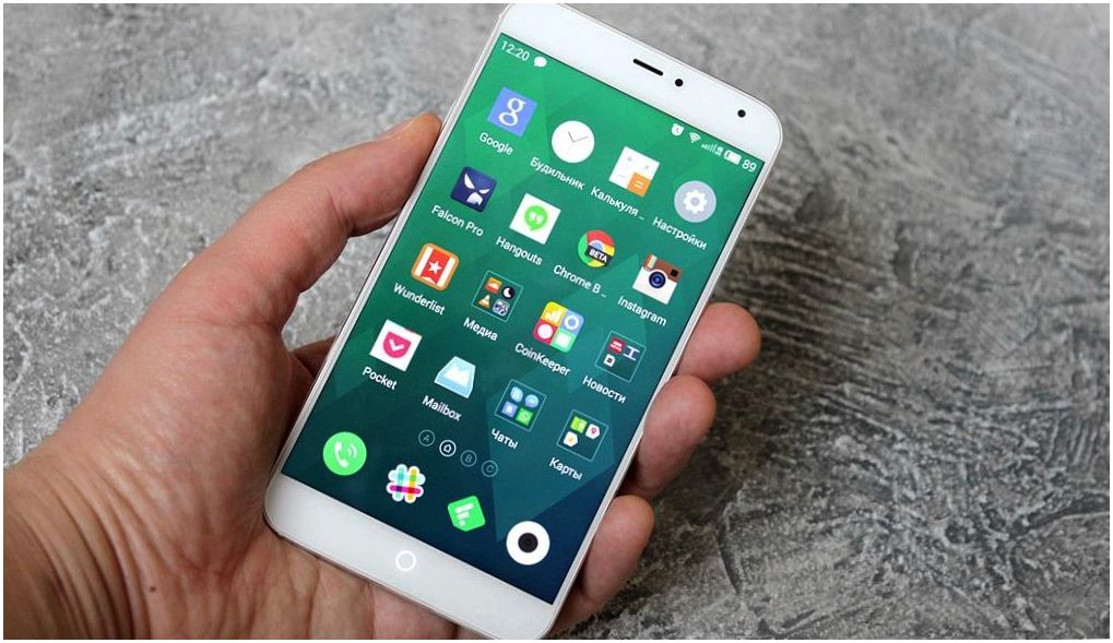 Обзор смартфона Meizu MX4: антикризисный флагман