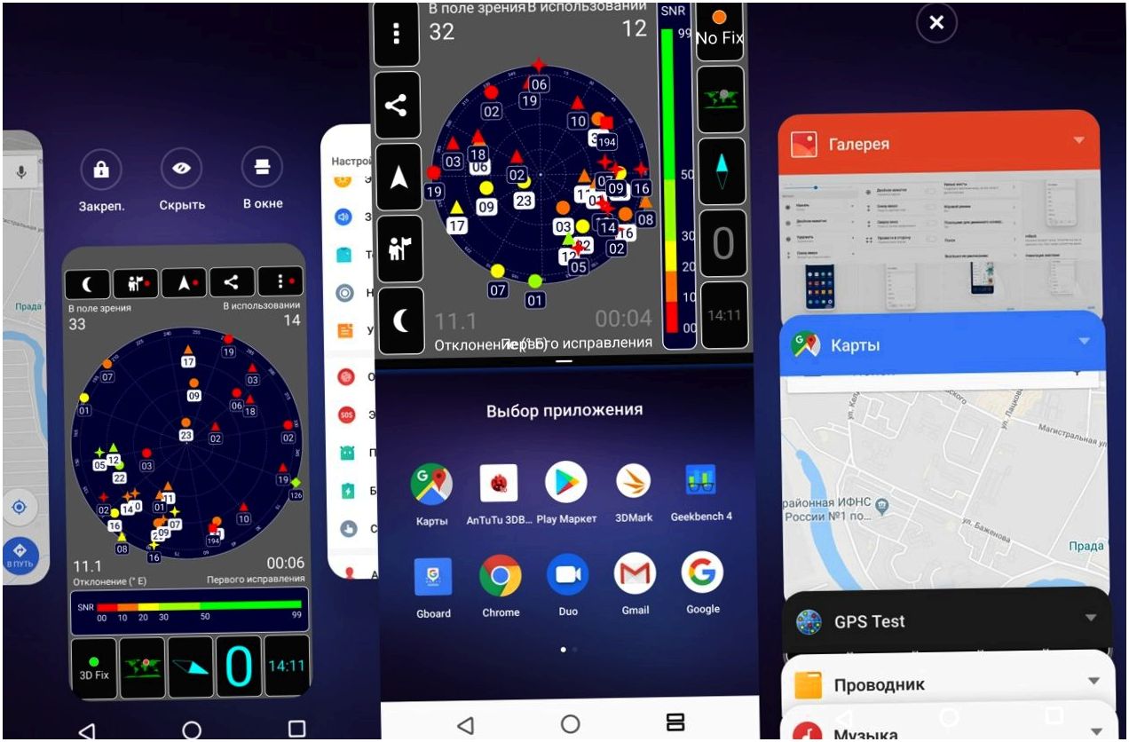 Обзор смартфона Meizu Note 8: ни рамок, ни "челки"