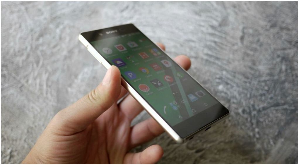 Обзор смартфона Sony Xperia Z3+: промежуточный флагман (обзор, смартфона, sony, xperia, промежуточный) Обзор смартфона Sony Xperia Z3+: промежуточный флагман