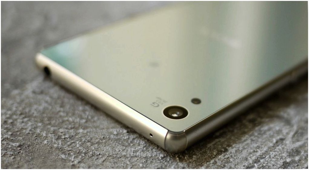 Обзор смартфона Sony Xperia Z3+: промежуточный флагман (обзор, смартфона, sony, xperia, промежуточный) Обзор смартфона Sony Xperia Z3+: промежуточный флагман