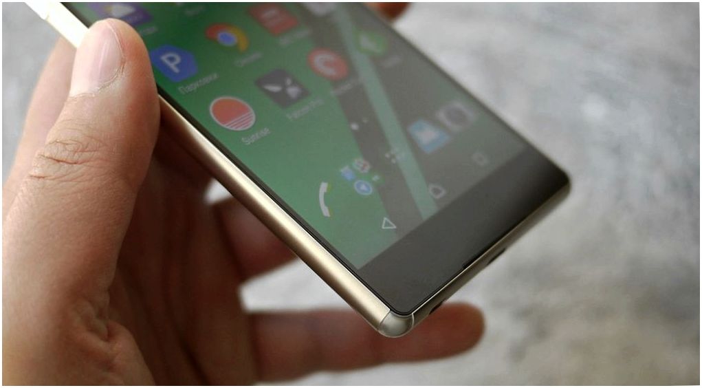Обзор смартфона Sony Xperia Z3+: промежуточный флагман (обзор, смартфона, sony, xperia, промежуточный) Обзор смартфона Sony Xperia Z3+: промежуточный флагман