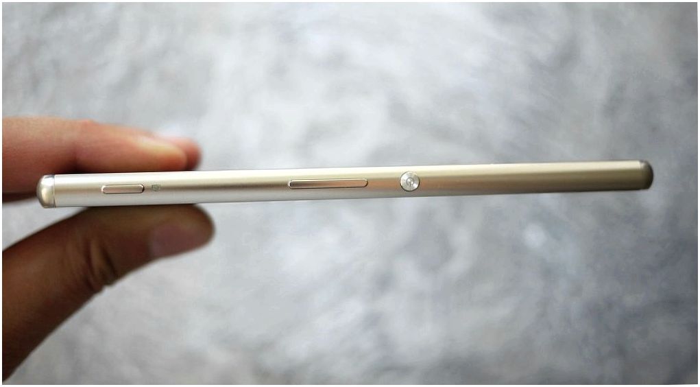 Обзор смартфона Sony Xperia Z3+: промежуточный флагман (обзор, смартфона, sony, xperia, промежуточный) Обзор смартфона Sony Xperia Z3+: промежуточный флагман
