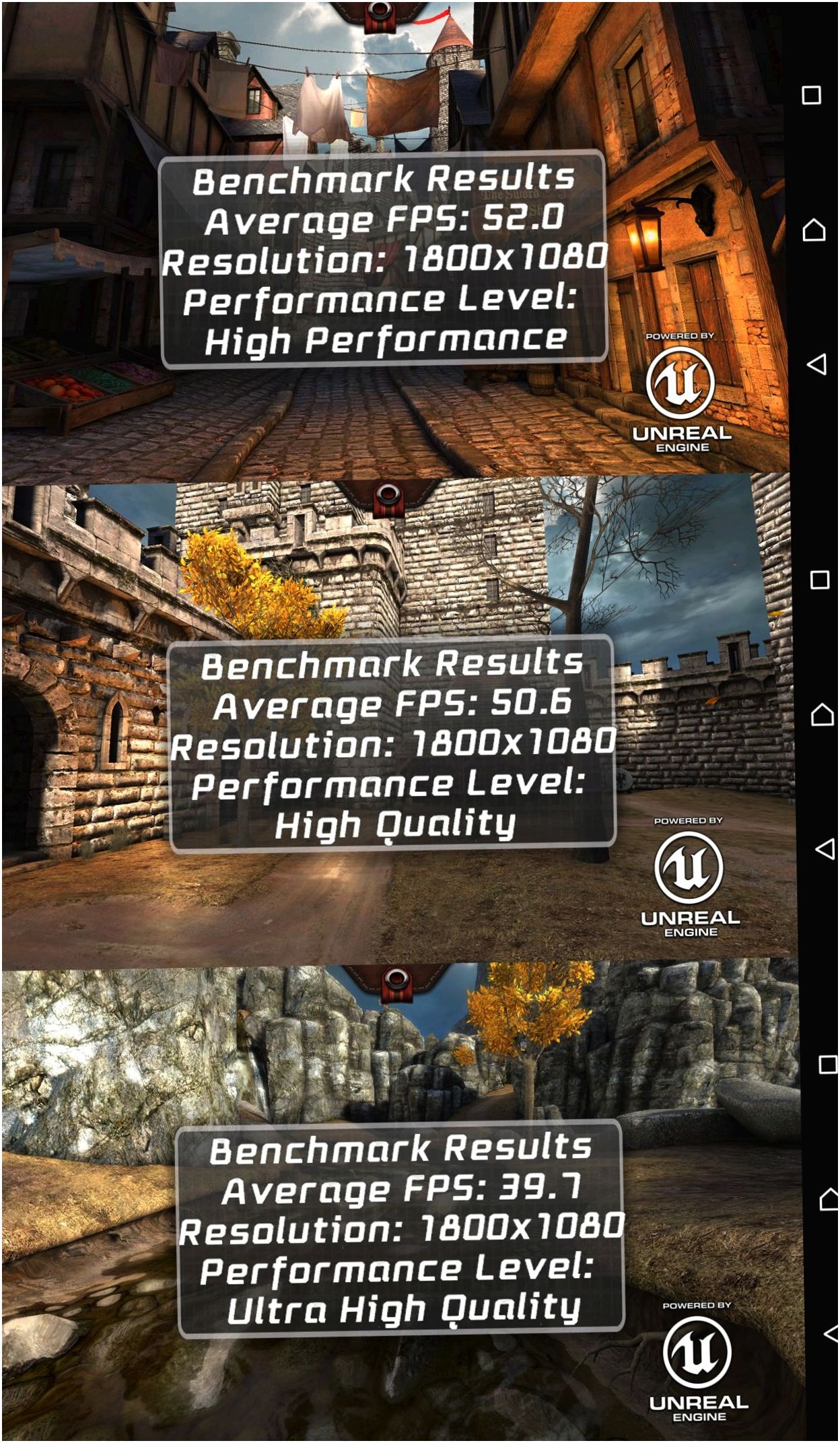 Обзор смартфона Sony Xperia Z3+: промежуточный флагман (обзор, смартфона, sony, xperia, промежуточный) Обзор смартфона Sony Xperia Z3+: промежуточный флагман
