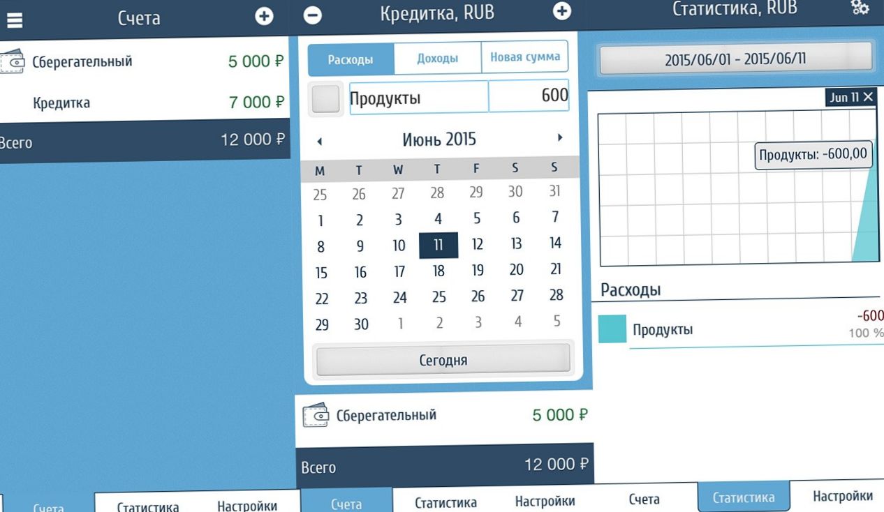 Подборка: 10 приложений, которые сделают вас богаче