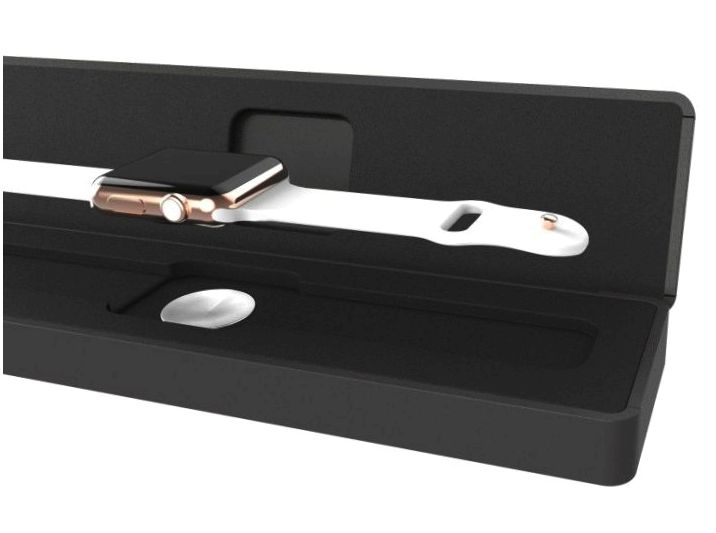 Часы на прокачку: лучшие аксессуары для Apple Watch