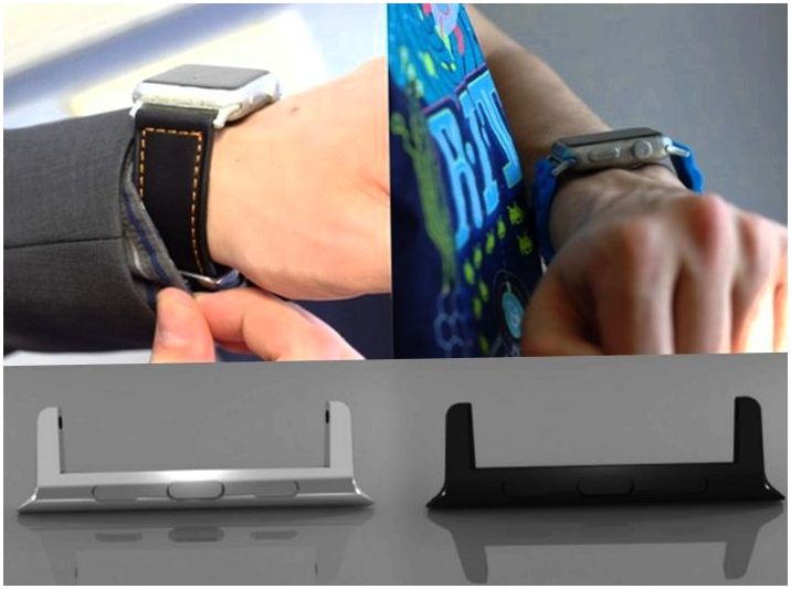 Часы на прокачку: лучшие аксессуары для Apple Watch