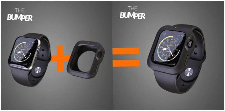 Часы на прокачку: лучшие аксессуары для Apple Watch