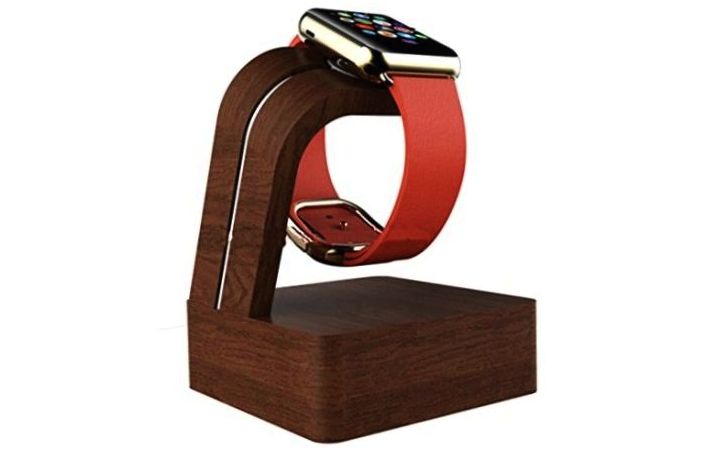 Часы на прокачку: лучшие аксессуары для Apple Watch