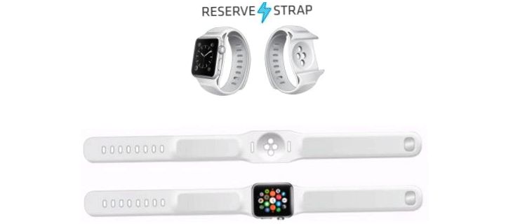 Часы на прокачку: лучшие аксессуары для Apple Watch