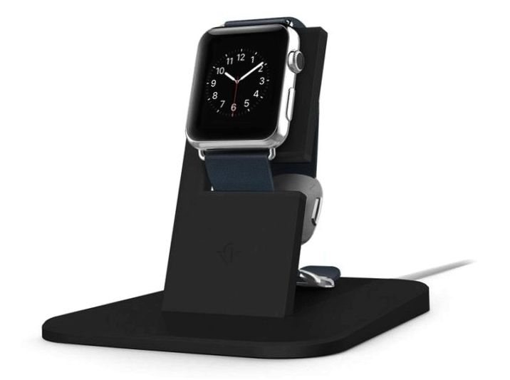 Часы на прокачку: лучшие аксессуары для Apple Watch