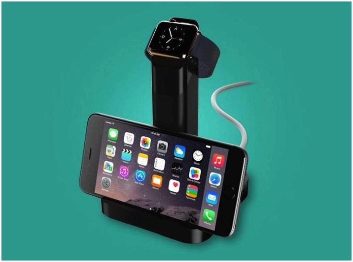 Часы на прокачку: лучшие аксессуары для Apple Watch