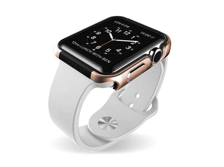 Часы на прокачку: лучшие аксессуары для Apple Watch