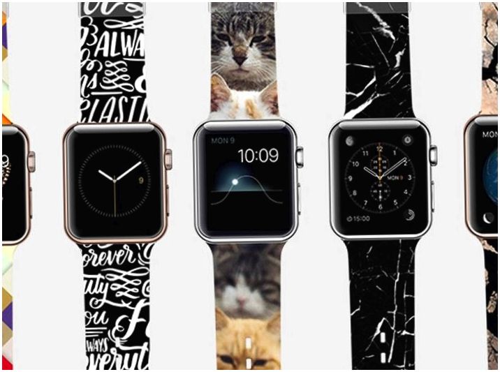 Часы на прокачку: лучшие аксессуары для Apple Watch