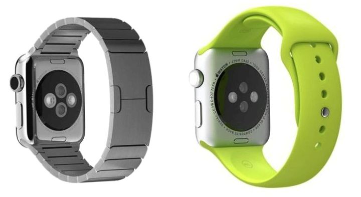 Часы на прокачку: лучшие аксессуары для Apple Watch