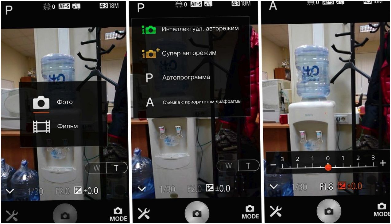 Фотопротез. Обзор "смартографа" Sony QX100 (фотопротез, обзор, смартографа, sony, qx100) Фотопротез. Обзор "смартографа" Sony QX100